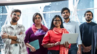 Startup-ul britanic de inteligență artificială Builder.ai, sprijinit de Microsoft Corp., intră în faliment