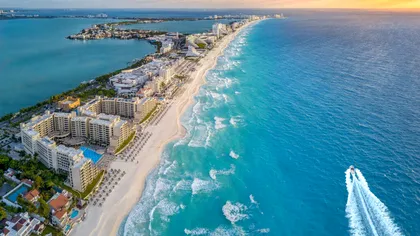 Reducerea valorii voucherelor de vacanță a afectat turismul intern