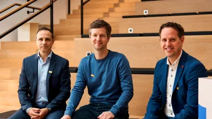 DIGI își extinde operațiunile în Belgia