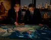 De la Drumul Mătăsii la Drumul Petrolului. Trump îi propune lui Xi „soluția americană” la criza Hormuz: „Vor merge în Texas”
