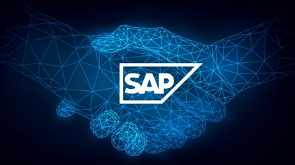 SAP, cel mai valoros grup european listat la bursă, avertizează că tensiunile comerciale din SUA încetinesc creșterea afacerilor