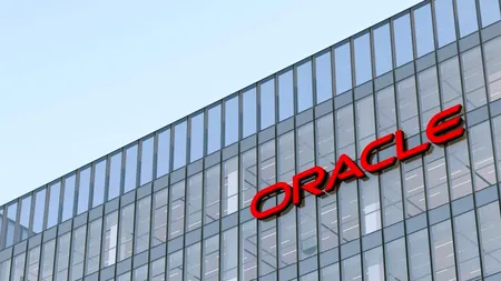 Acțiunile Oracle explodează, după un contract care i-ar aduce 30 miliarde dolari anual pentru servicii cloud