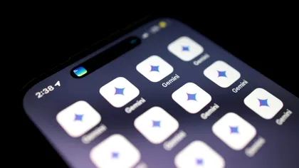 Google lansează abonamente Gemini pentru a ajuta angajații corporativi să creeze agenți AI personalizați