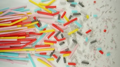 O nouă amenințare: microplastice găsite în fluidele reproductive ale omului