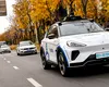 Serviciul de robotaxi-uri Apollo Go de la Baidu va fi lansat în Europa