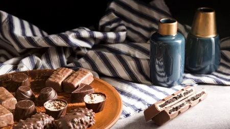 De ce miros acum toate cosmeticele a mâncare?