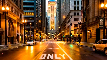 Chicago sub asediu: gaze lacrimogene și rezistență împotriva controalelor dure ale lui Trump