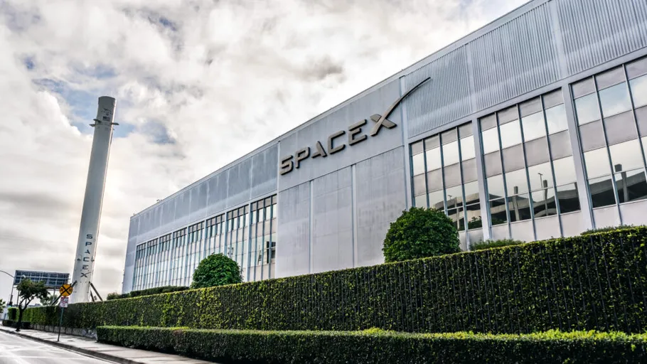 Capsula Space X Dragon revine din spațiu cu informații vitale pentru tehnologiile viitorului (VIDEO)