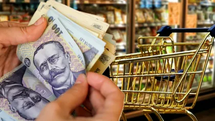 Românii, față în față cu primele scumpiri din 2026