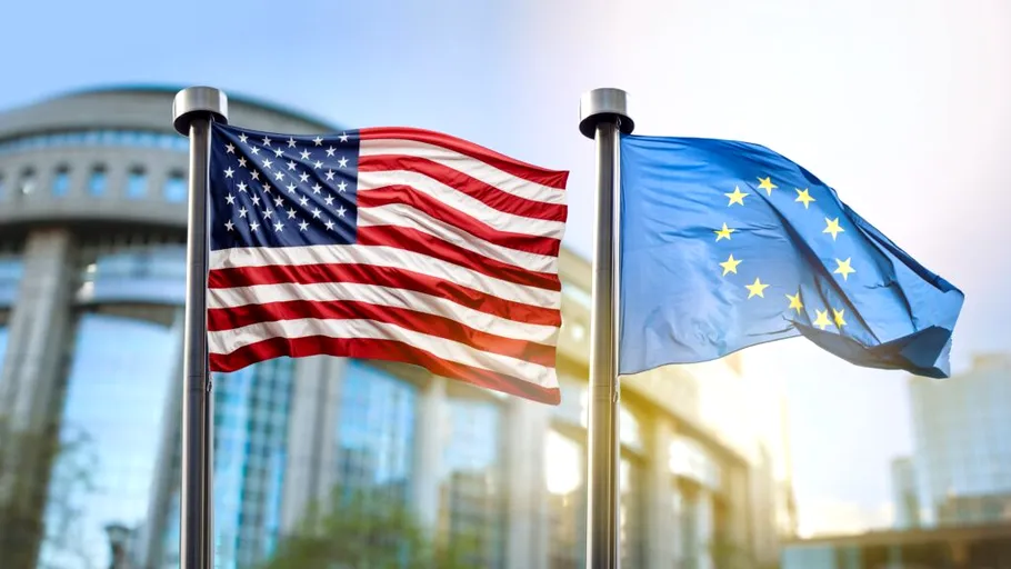 Care ar fi exporturile UE cel mai grav afectate de noile tarife de 50% anunțate de Trump?