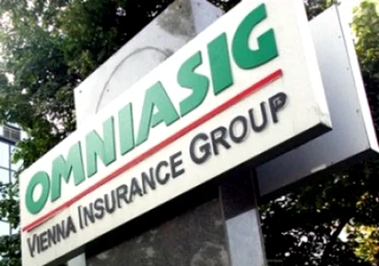 Sechestru pe un imobil al Omniasig în dosarul elicopterului SMURD. Compania spune că nu are conturile blocate și își continuă activitatea