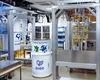 Japonia a pornit primul său computer cuantic construit 100% pe tehnologie locală