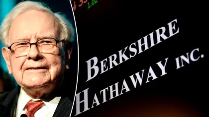 Warren Buffett intervine după ce acțiunile Berkshire Hathaway au scăzut în urma unui „discount de succesiune”: Am toată încrederea în Greg Abel