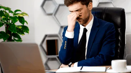 Creierele obosite din corporații dau naștere unei noi meserii: antrenorii de funcții executive, pentru regăsirea capacității de organizare