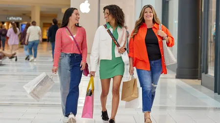 Analiză: Centrele mall și marile artere comerciale, sub semnul întrebării ?