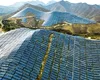Într-o lună, China a instalat mai multă energie fotovoltaică decât UE în tot anul 2024