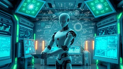 Un chatbot AI i-a depășit pe cei mai buni 30 de matematicieni ai lumii, demonstrând o capacitate de raționament fără precedent