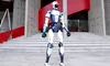 O companie din China prezintă robotul umanoid R1: performanță la preț redus (VIDEO)
