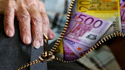 Un fond de pensii din Germania intră pe piața de capital din China pentru prima dată în istorie