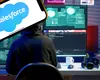 Hackerii folosesc o versiune modificată a aplicației Salesforce ca să păcălească angajații și să șantajeze companiile, avertizează Google