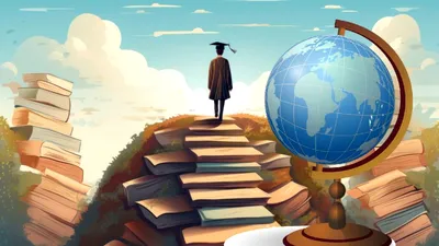 Țările cu cele mai educate populații din lume. Unde aduc studiile universitare prosperitate, în timp ce România rămâne în urmă
