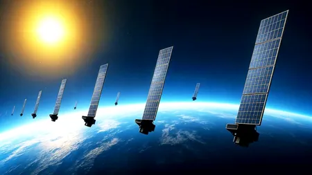 Industria aerospațială, motiv de mândrie națională: fabricile locale livrează componente de top pentru giganții domeniului