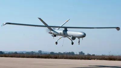 Cum vor putea dronele interceptoare să decidă soarta Europei