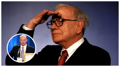 Scandalul Epstein zguduie filantropia: donațiile lui Warren Buffett către fundația lui Bill Gates, sub semnul întrebării