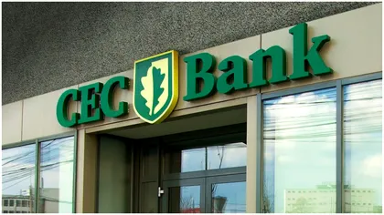 Comisia Europeană: Recapitalizarea CEC Bank nu constituie ajutor de stat