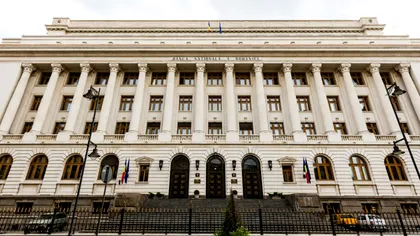Porțile BNR se deschid pentru public. Când pot fi vizitate sălile istorice ale instituției care stabilește dobânzile