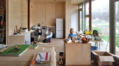 „Cămine pentru adulți” sau soluția crizei locuințelor? Spaţiile de co-living devin o alternativă modernă la închirierea clasică
