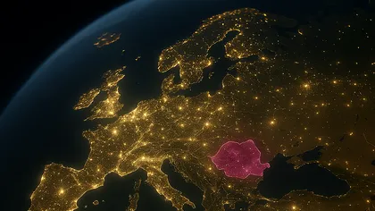 România: inflația a crescut, balanța de cont curent revine pe deficit și scade sentimentul economic