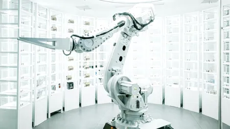 World models: următoarea revoluție AI în robotică, jocuri și industrie