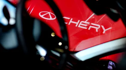 Chery scrie istorie: Primul producător chinez cu peste 5 milioane de mașini exportate