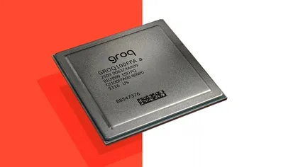 Groq atrage o finanțare de 750 milioane $ și atinge o evaluare record