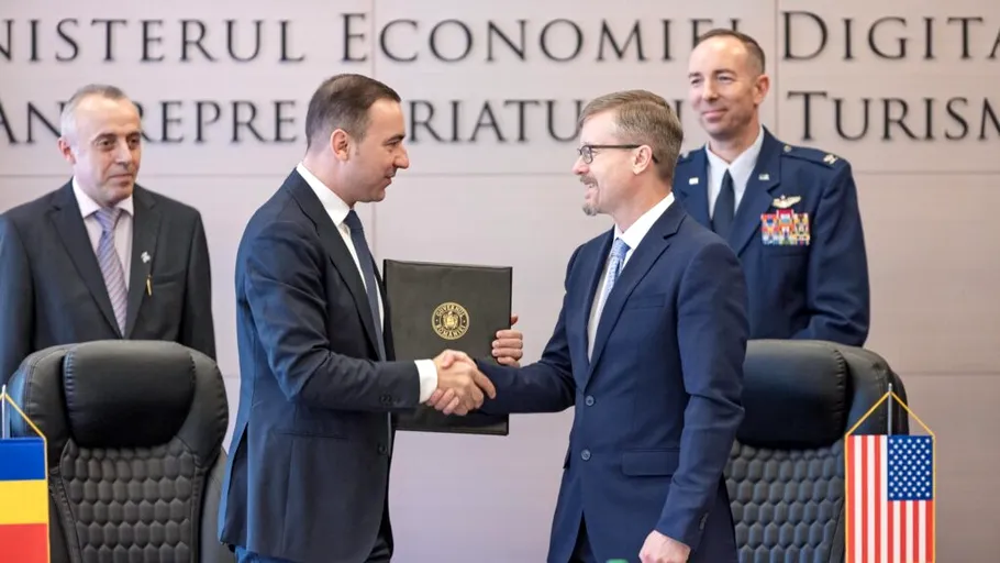 România va produce muniție pentru tancurile Abrams în parteneriat cu SUA