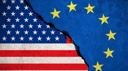 Presiunea UE pentru protejarea normelor digitale amână declarația comercială cu SUA