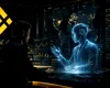 AI versus AI. Binance permite tranzacționarea, dar blochează retragerile cu agenți AI. Platforma înregistrează zilnic circa 9.600 de avertismente în timp real