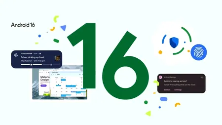 Google lansează o serie de actualizări majore pentru Android 16