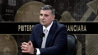 Alexandru Petrescu, președintele ASF, despre evoluția fondurilor de pensii: „Avem un cumul de peste 165 de miliarde lei. Curând vom echivala circa 10% din PIB”