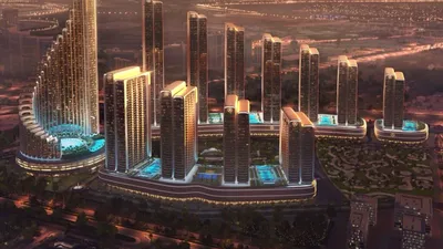 Mercedes-Benz investește peste 8 miliarde $ în orașul viitorului